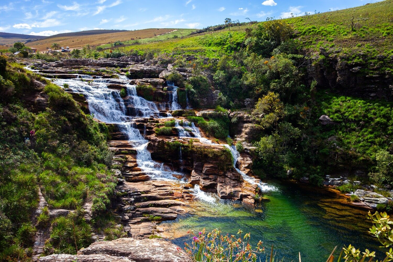Chapada dos Veadeiros