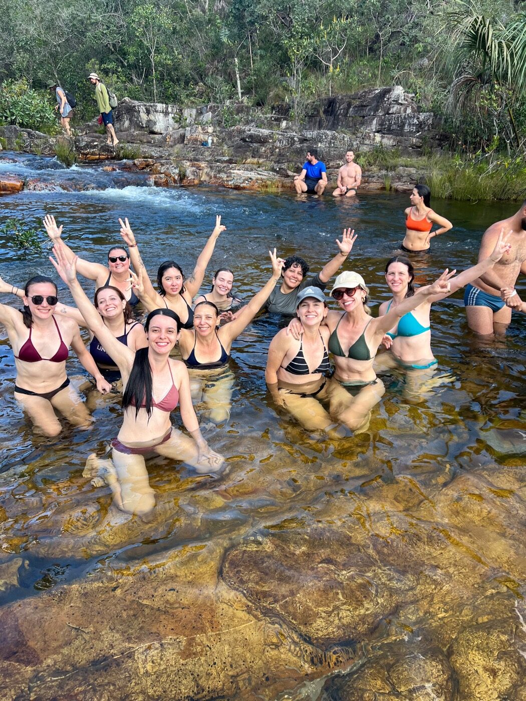 Chapada dos Veadeiros