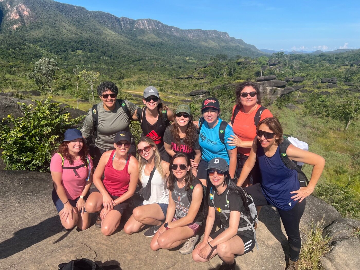 Chapada dos Veadeiros