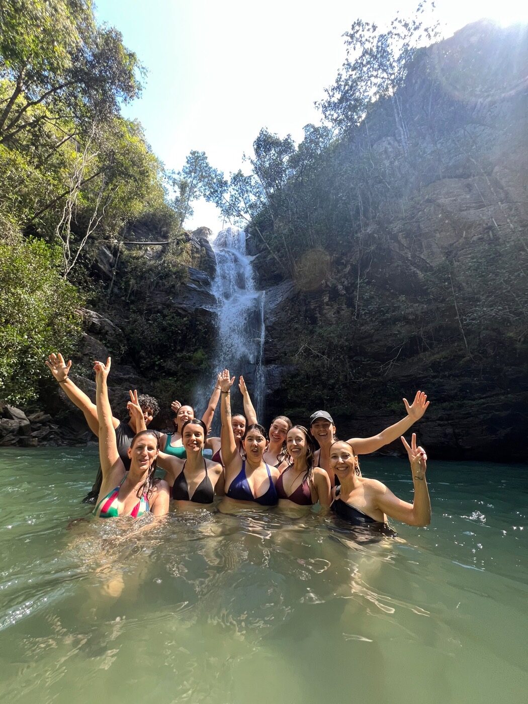 Chapada dos Veadeiros