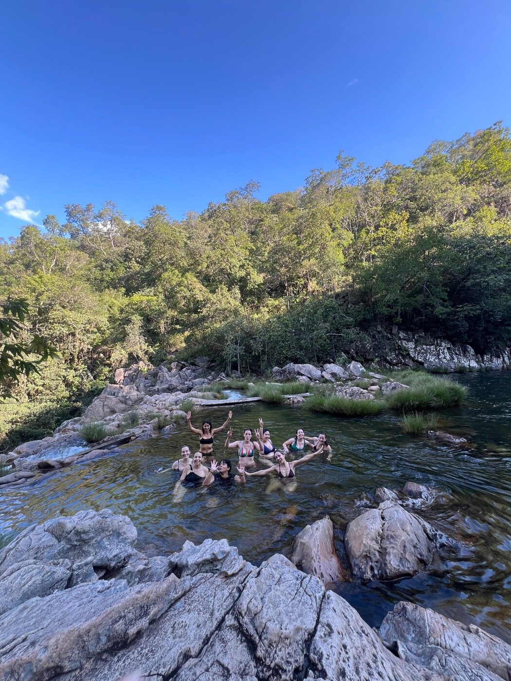 Chapada dos Veadeiros