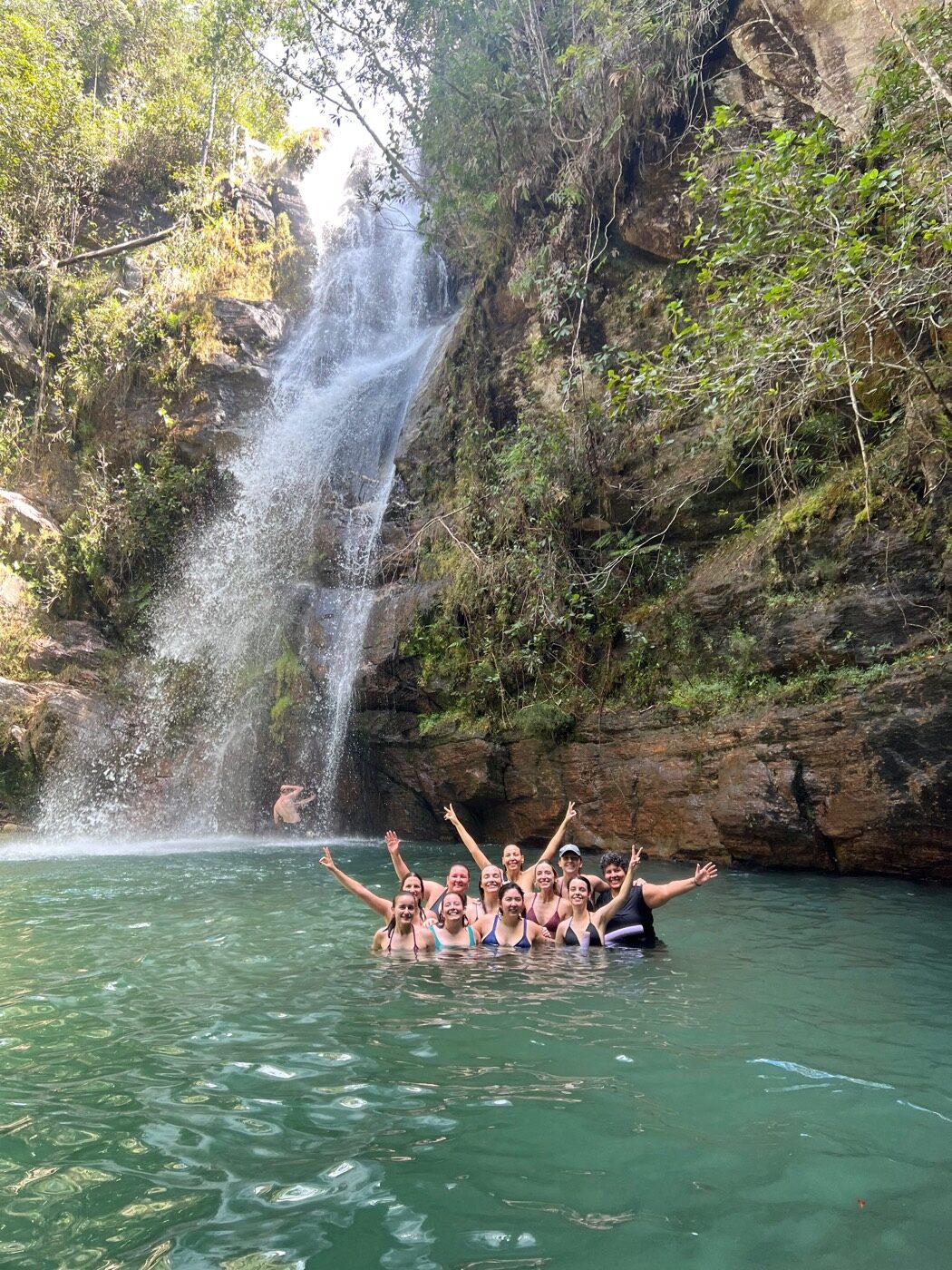 Chapada dos Veadeiros