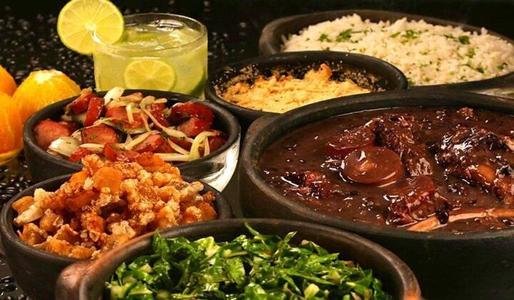 Gastronomia Mineira
