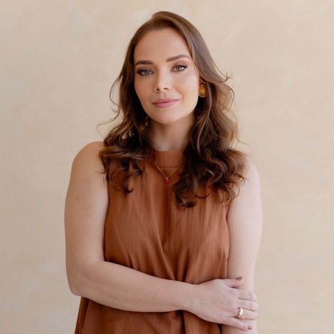 Caroline Martins, ginecologista e sexologista